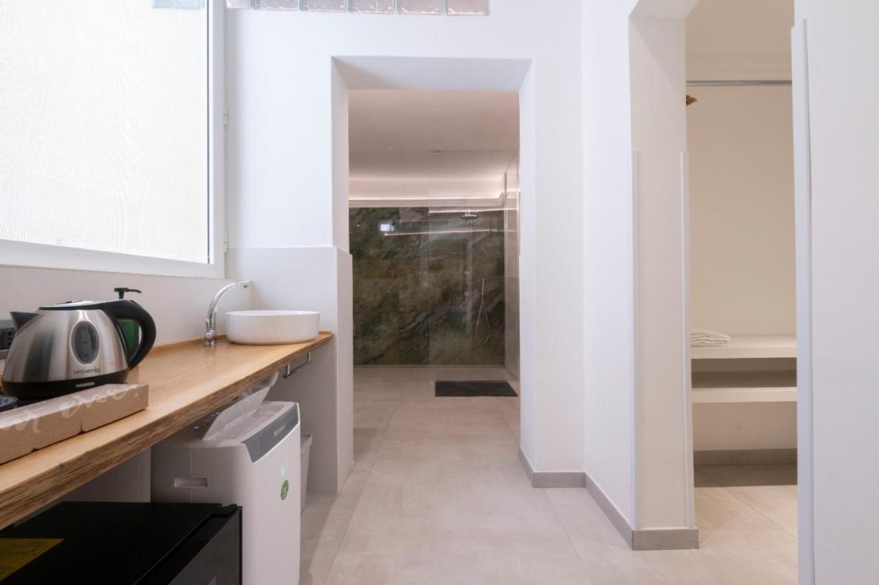 Suite Umbertino 39 巴里 外观 照片