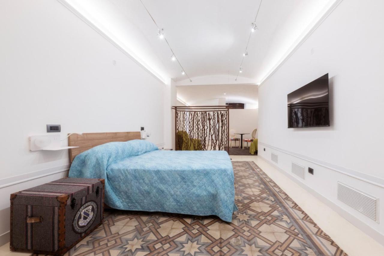 Suite Umbertino 39 巴里 外观 照片