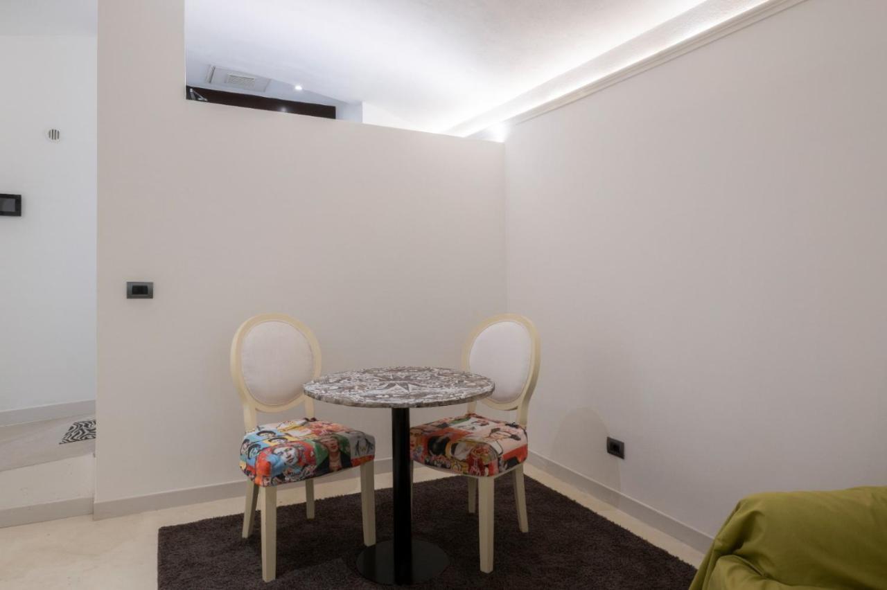 Suite Umbertino 39 巴里 外观 照片