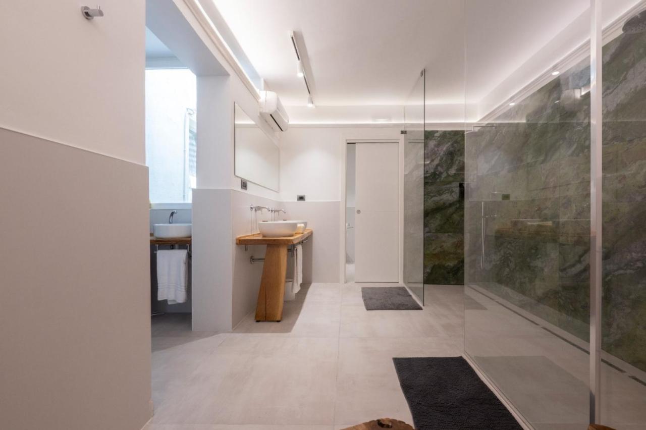 Suite Umbertino 39 巴里 外观 照片
