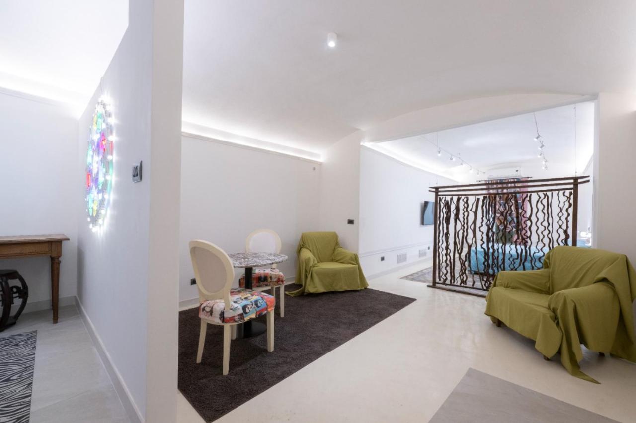 Suite Umbertino 39 巴里 外观 照片