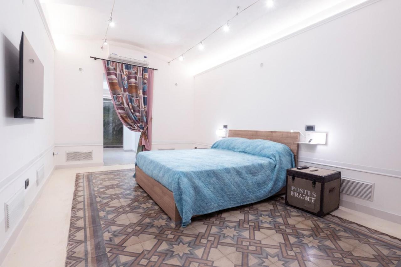 Suite Umbertino 39 巴里 外观 照片